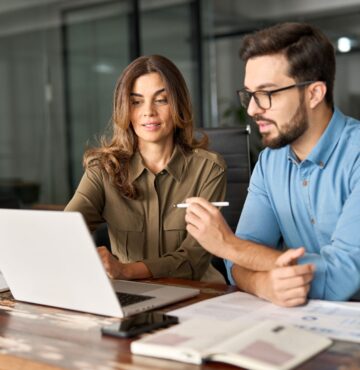 workout and insolvency servcies moore markhams