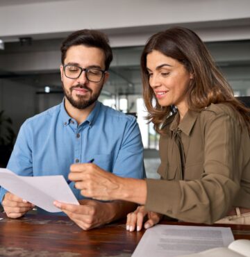 Tax and Accounting Services Moore Markhmas