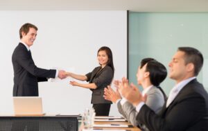 Staff Incentives: How to Engage Staff in a Changing World