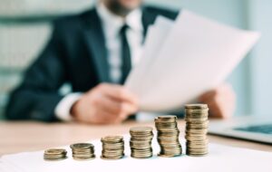 Trustee tax rate increasing to 39%