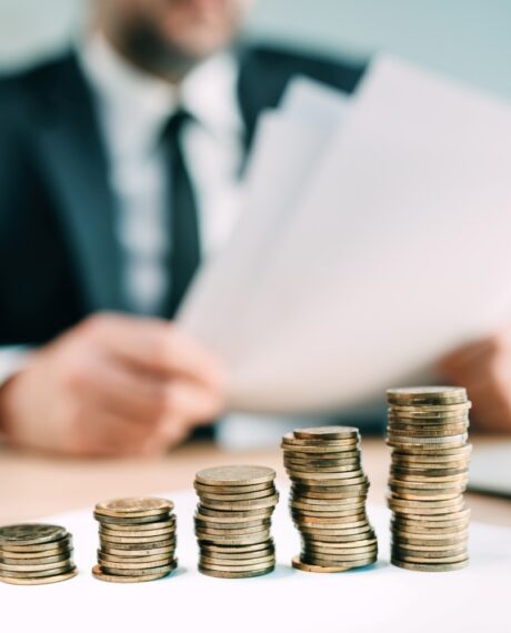 Trustee tax rate increasing to 39%