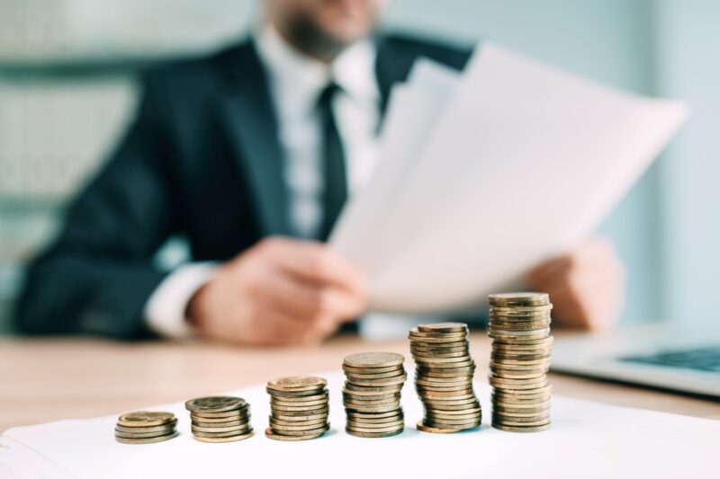 Trustee tax rate increasing to 39%