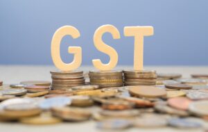 GST registration checks