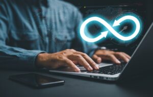 The Power of Continuous Development: Staying Ahead in the World of Professional Services