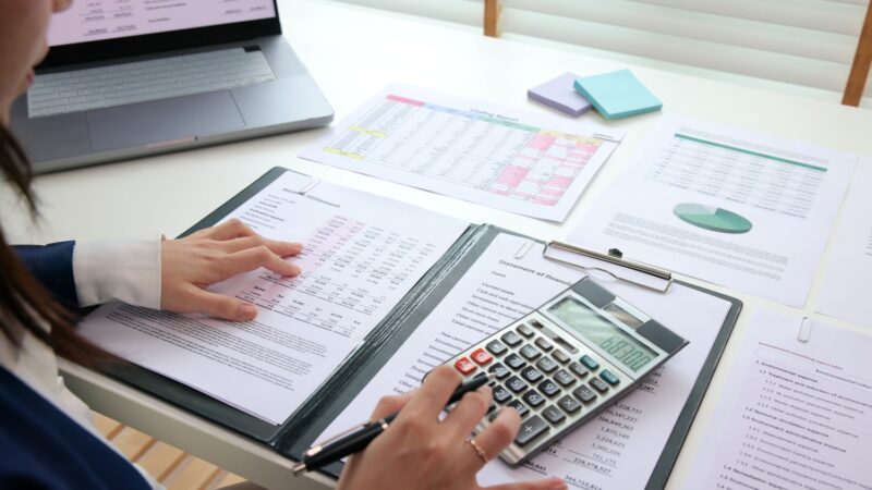 Plain English Guide to Cashflow