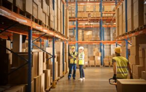 Getting in Control of Your Inventory