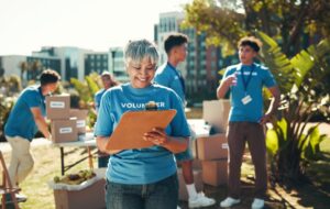 NFPs, Charities and Moore Markhams