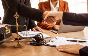 Succession Planning for Legal Firms