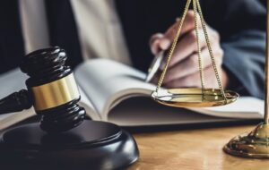 Valuing Interests in Law Firms