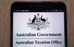 Australia’s Tax System Compared