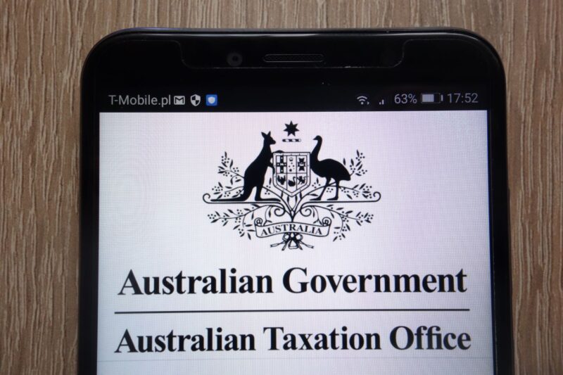 Australia’s Tax System Compared