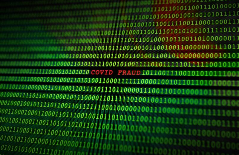Covid Fraud