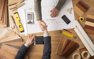 QSpec Consultants | Surveyor’s success built on decades of experience