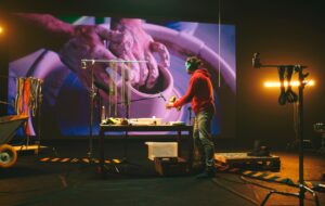 Audio Workshop | Firm’s flexibility cushions Covid’s blow