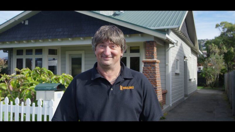 Insulmax Insulation | Insulation buy a ‘no-brainer’