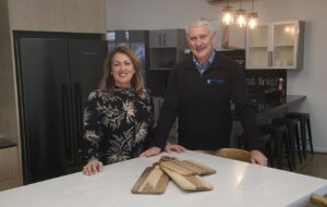 Kitchens For Less | Kitchen renos running hot