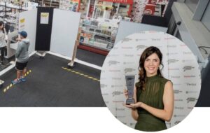 Sanders Pharmacy | A winning strategy to business growth