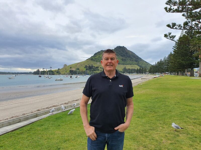 Paragon NZ | Keeping a clear eye on business key to PI success