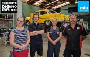 Paremata Auto Services | New owners bringing fresh drive to motor business