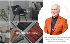 Malcolm James Furnishings | Furnishing Dunedin for 40 years