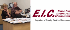 Electrical Importing Company | NZ ‘David’ standing strong against Goliaths and pandemic