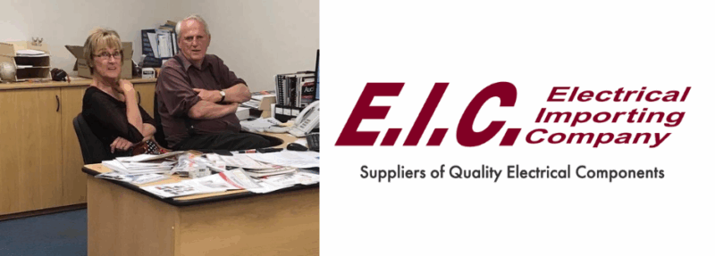 Electrical Importing Company | NZ ‘David’ standing strong against Goliaths and pandemic