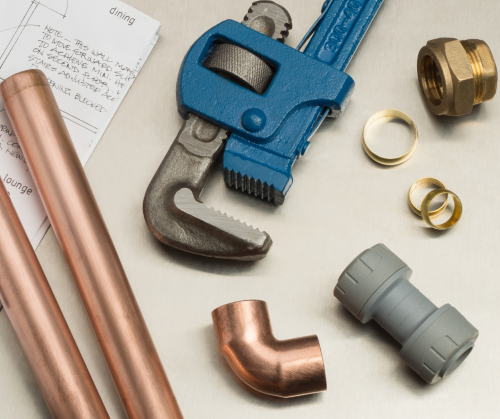 Sumich Plumbing and Drainage | Summiting 30 years of service