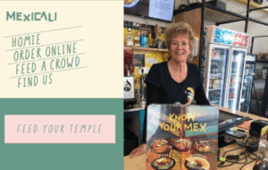 Mexicali Fresh | Riding the Mexican Wave