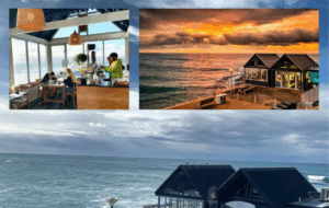 Long Dog Cafe | Loving lifestyle change despite lockdown