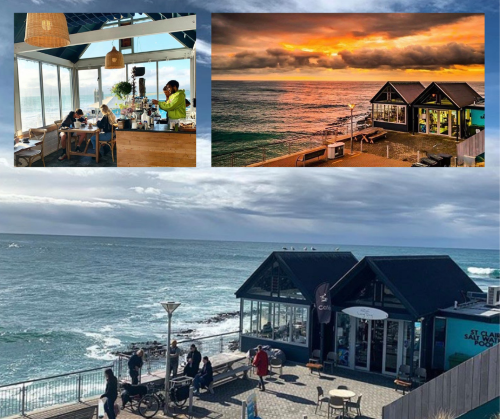 Long Dog Cafe | Loving lifestyle change despite lockdown