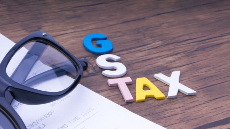 Common error – claiming GST on FBT