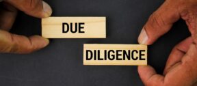Tax due diligence when buying or selling