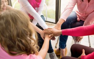 Empowering girls to change their world