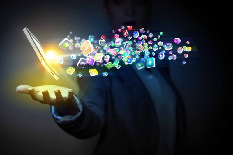 Is an app right for your business?